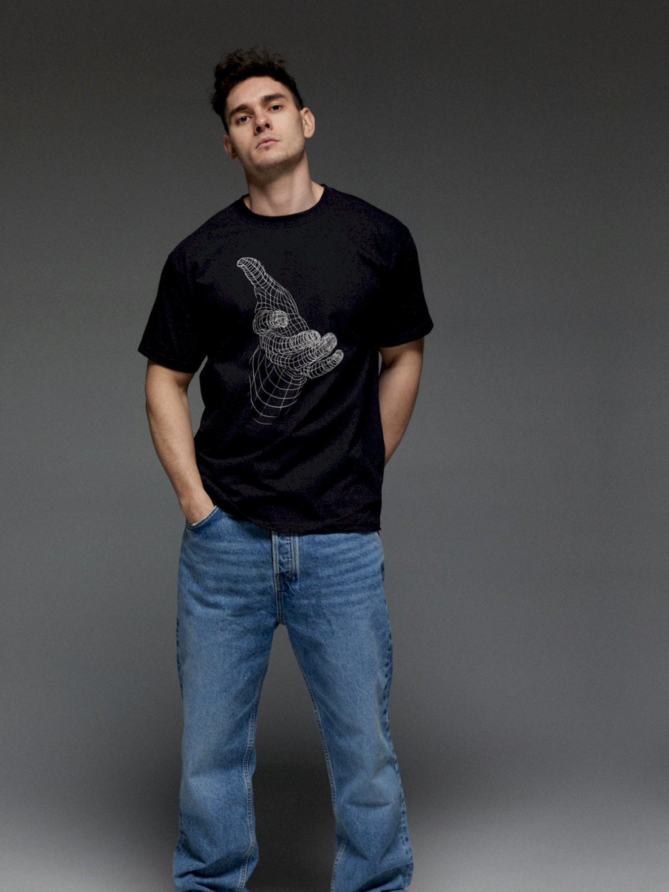 Футболки і поло Aspirine модель ASPB10034 Фото