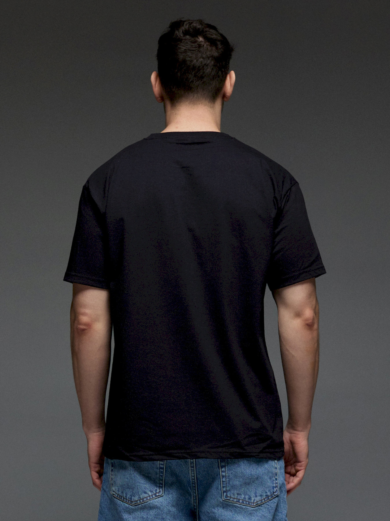 Футболки і поло Aspirine модель ASPB10034 Фото