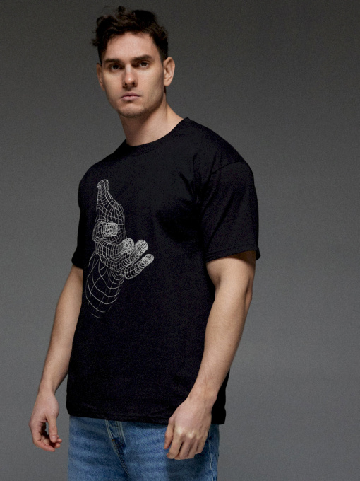 Футболки і поло Aspirine модель ASPB10034 Фото