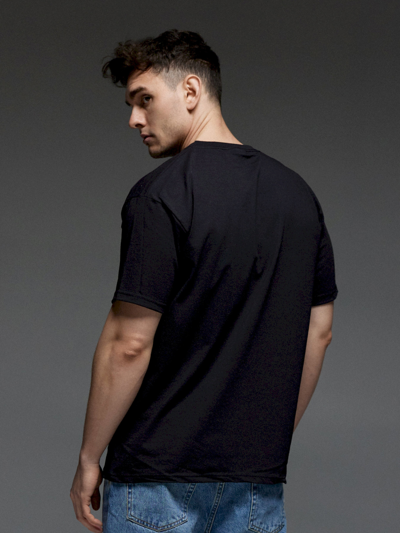 Футболки і поло Aspirine модель ASPB10035 Фото