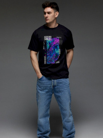 Футболки і поло Aspirine модель ASPB10035 Фото