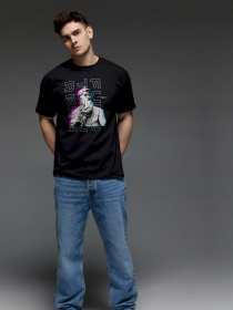 Футболки и поло Aspirine модель ASPB10036 Фото