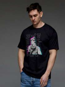 Футболки і поло Aspirine модель ASPB10036 Футболки і поло Aspirine модель ASPB10036 Фото