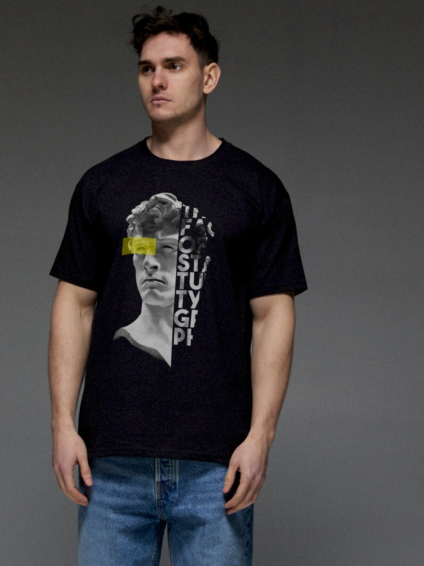 Футболки и поло Aspirine модель ASPB10037 Фото