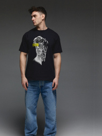 Футболки и поло Aspirine модель ASPB10037 Фото