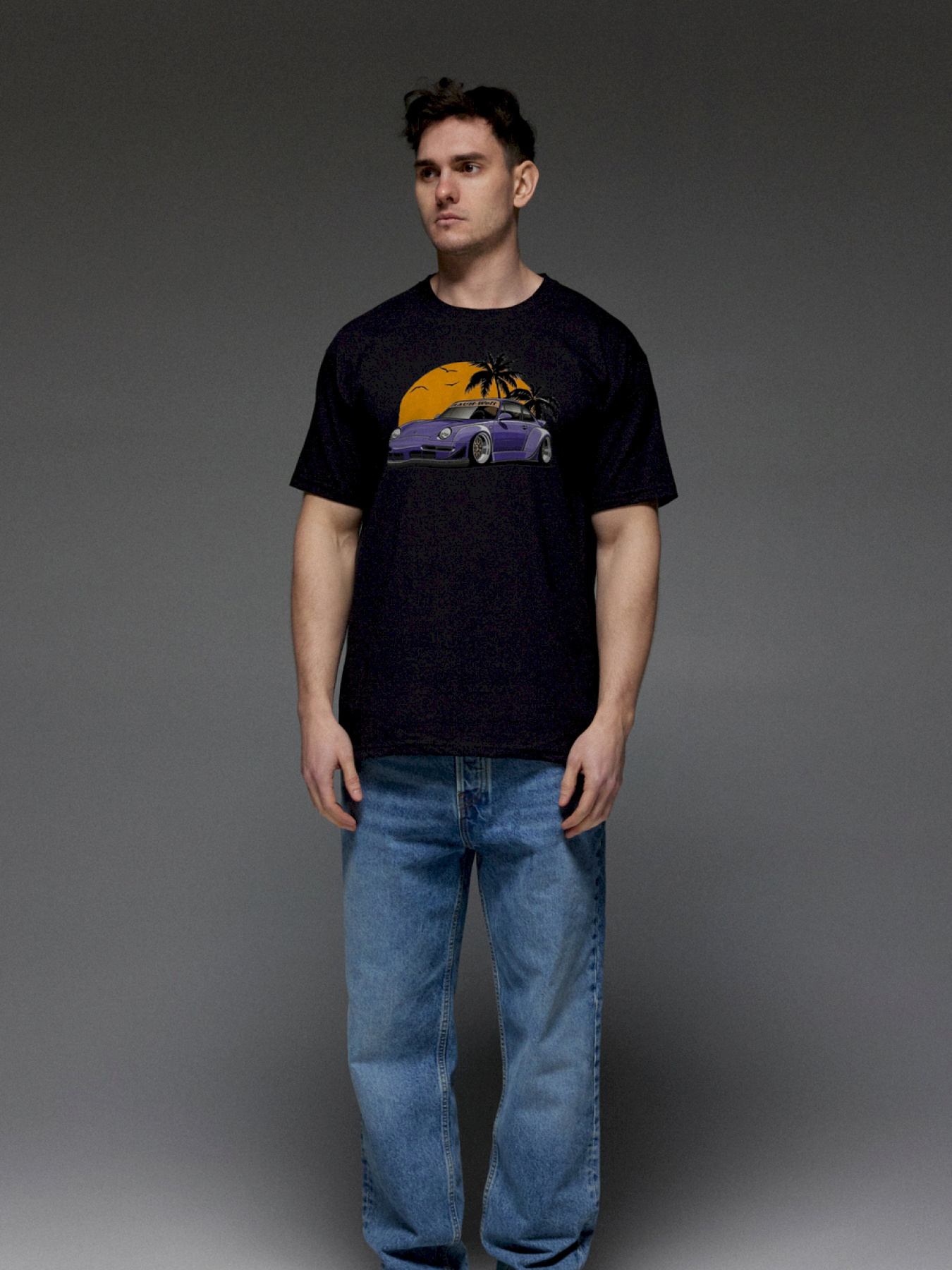 Футболки і поло Aspirine модель ASPB10038 Фото