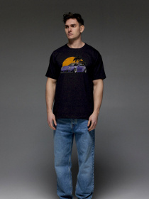 Футболки і поло Aspirine модель ASPB10038 Фото