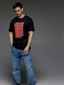 Футболки і поло Aspirine модель ASPB10039 Футболки і поло Aspirine модель ASPB10039 Фото