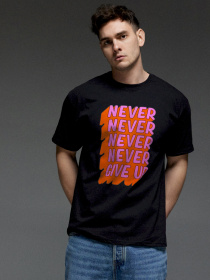 Футболки і поло Aspirine модель ASPB10039 Футболки і поло Aspirine модель ASPB10039 Фото