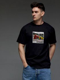 Футболки и поло Aspirine модель ASPB10040 Футболки и поло Aspirine модель ASPB10040 Фото