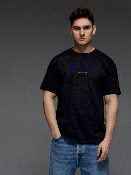 Футболки и поло Aspirine модель ASPB10042 Фото