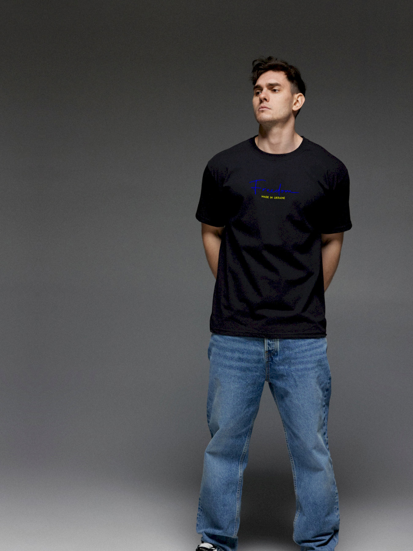 Футболки і поло Aspirine модель ASPB10042 Фото