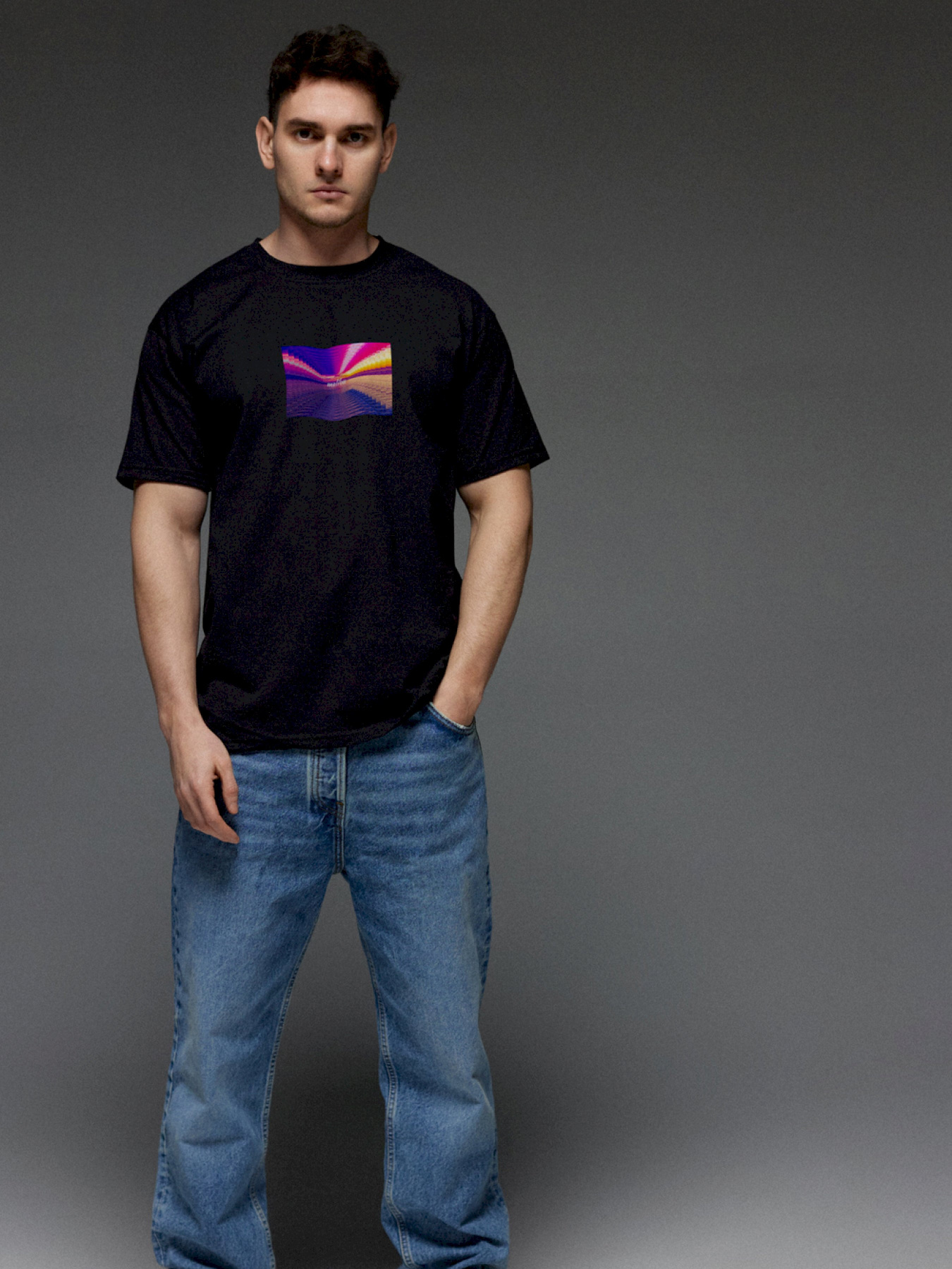 Футболки и поло Aspirine модель ASPB10043 Фото