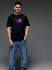 Футболки и поло Aspirine модель ASPB10043 Фото