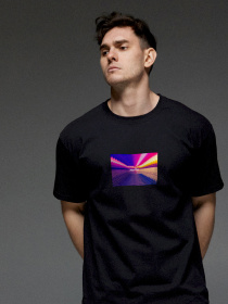 Футболки и поло Aspirine модель ASPB10043 Футболки и поло Aspirine модель ASPB10043 Фото