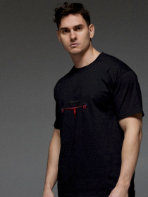 Футболки и поло Aspirine модель ASPB10044 Фото