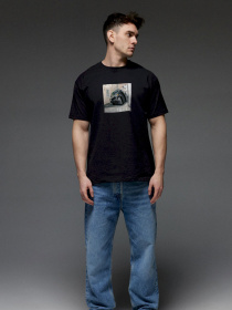 Футболки і поло Aspirine модель ASPB10047 Фото