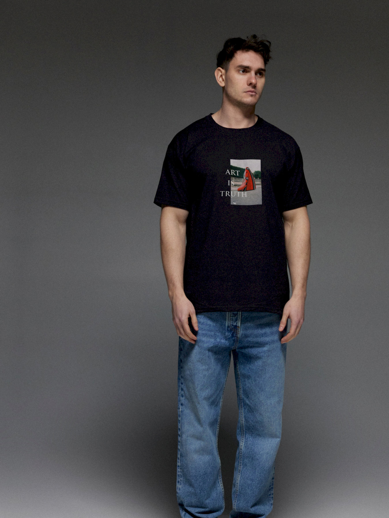 Футболки и поло Aspirine модель ASPB10048 Фото