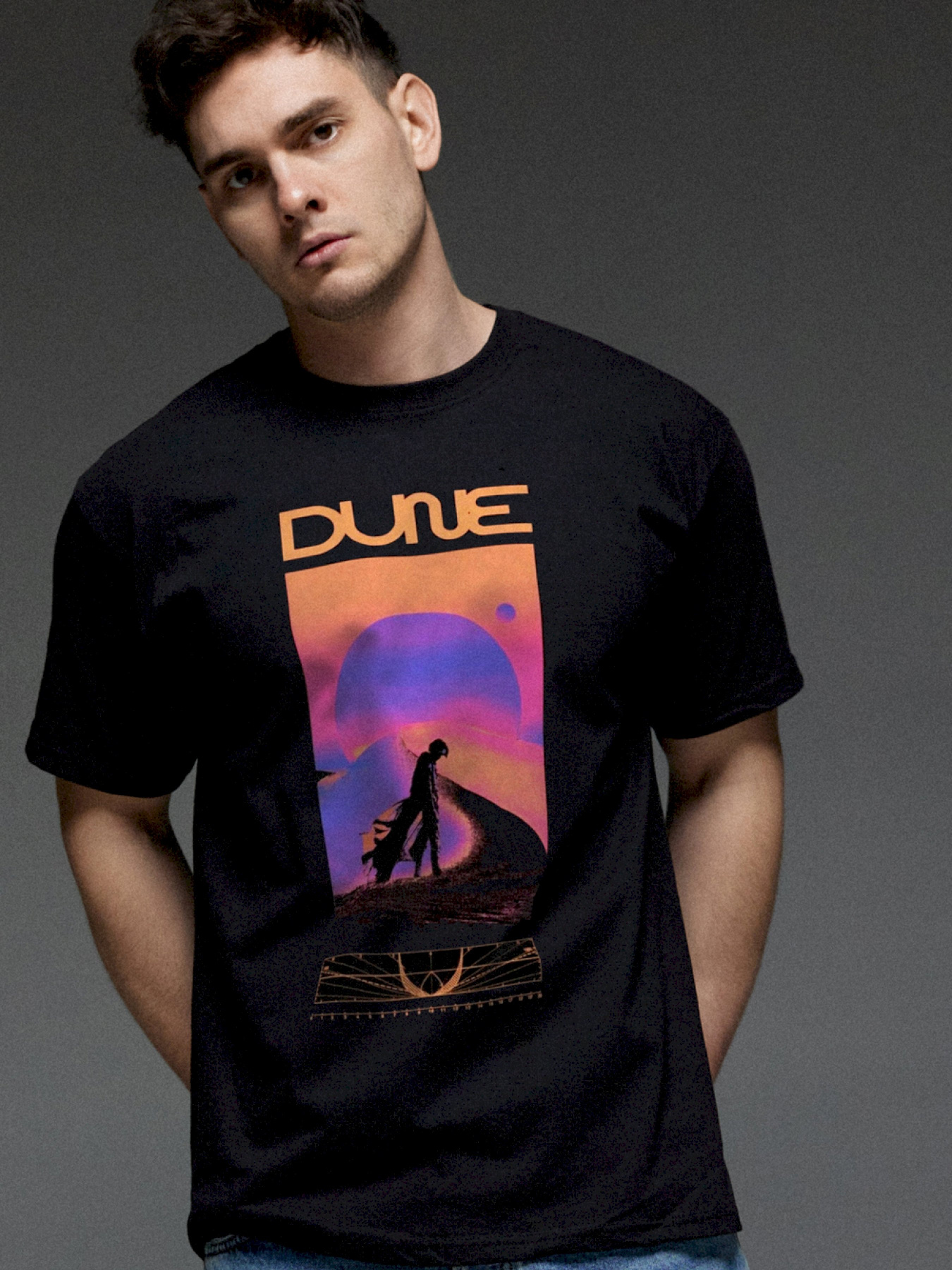 Футболки и поло Aspirine модель ASPB10049 Фото