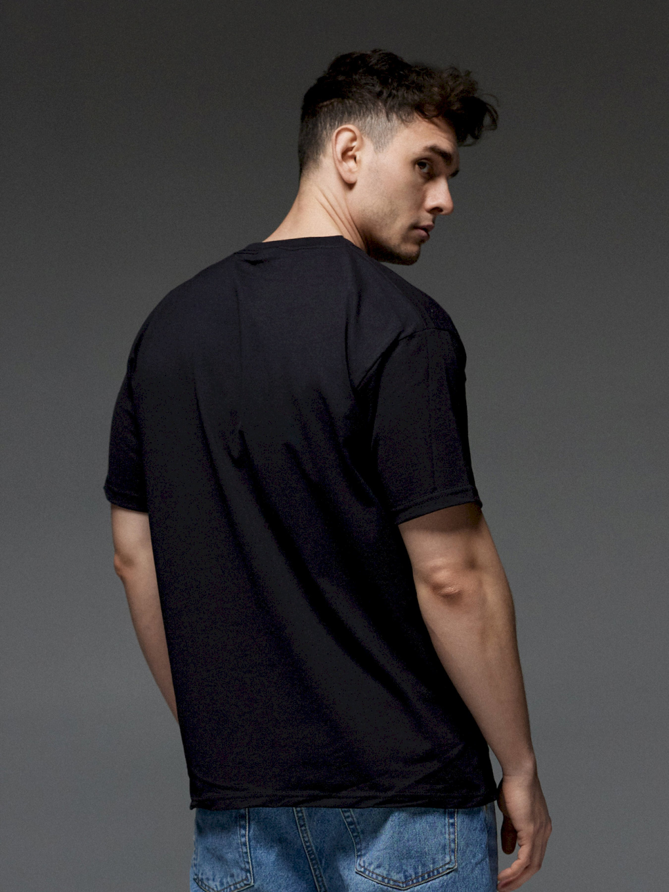 Футболки и поло Aspirine модель ASPB10050 Фото