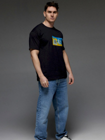 Футболки и поло Aspirine модель ASPB10051 Фото