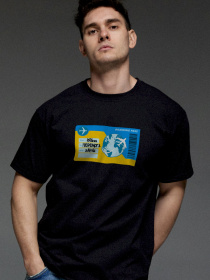 Футболки и поло Aspirine модель ASPB10051 Фото