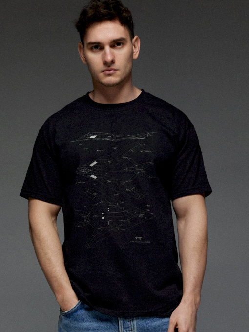 Футболки і поло Aspirine модель ASPB10052 Фото