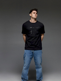 Футболки і поло Aspirine модель ASPB10052 Футболки і поло Aspirine модель ASPB10052 Фото