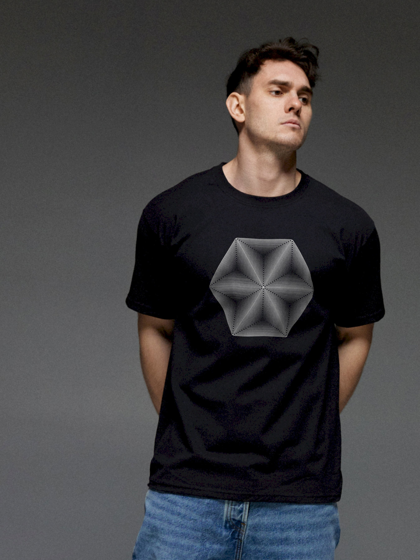 Футболки и поло Aspirine модель ASPB10053 Фото