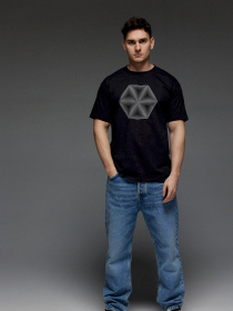 Футболки и поло Aspirine модель ASPB10053 Фото