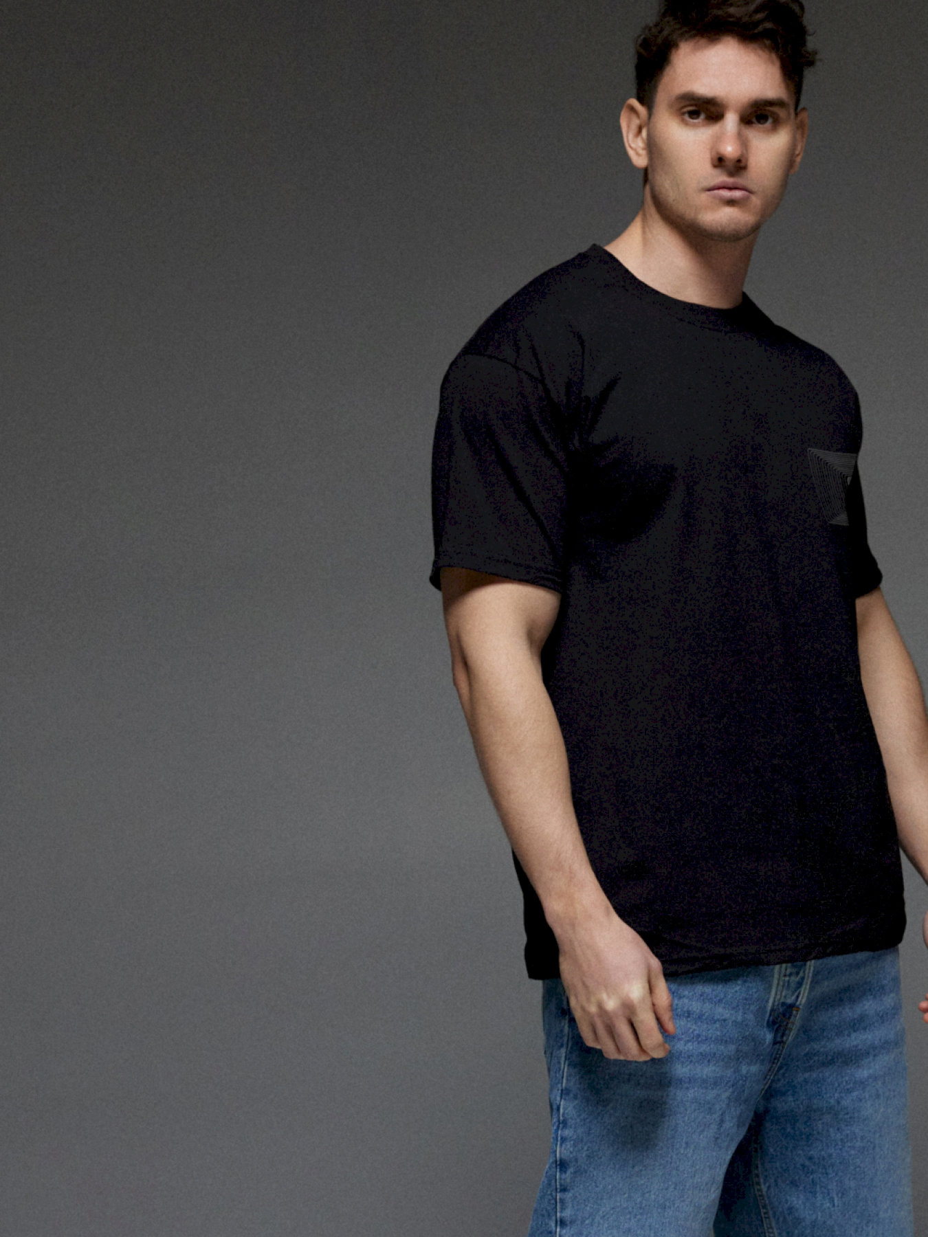 Футболки і поло Aspirine модель ASPB10054 Фото