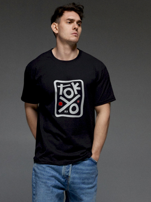 Футболки і поло Aspirine модель ASPB10055 Фото