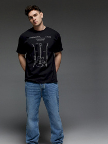 Футболки и поло Aspirine модель ASPB10056 Фото