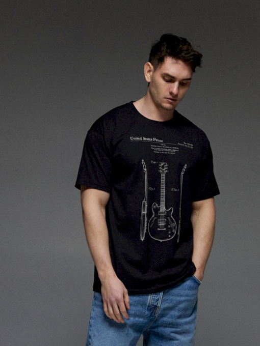 Футболки і поло Aspirine модель ASPB10056 Фото