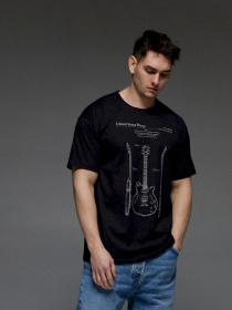 Футболки і поло Aspirine модель ASPB10056 Фото