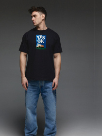 Футболки и поло Aspirine модель ASPB10057 Фото