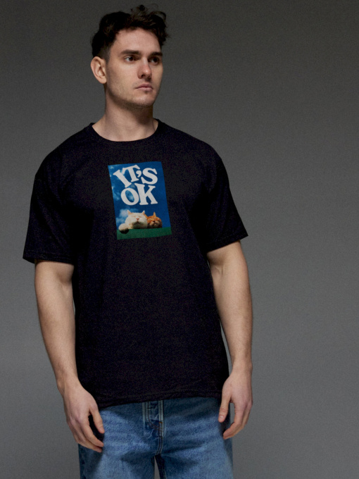 Футболки і поло Aspirine модель ASPB10057 Фото