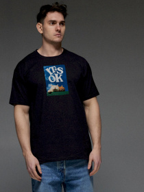 Футболки і поло Aspirine модель ASPB10057 Фото