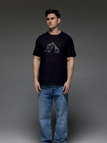 Футболки и поло Aspirine модель ASPB10058 Фото