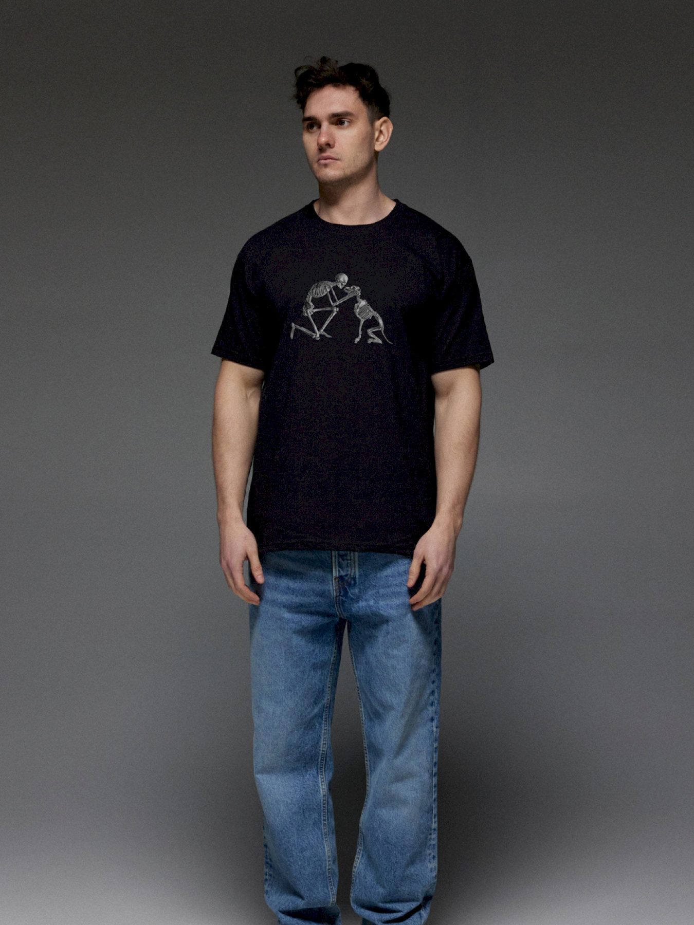 Футболки и поло Aspirine модель ASPB10058 Фото