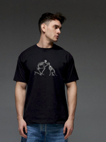 Футболки и поло Aspirine модель ASPB10058 Фото