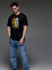 Футболки и поло Aspirine модель ASPB10059 Фото