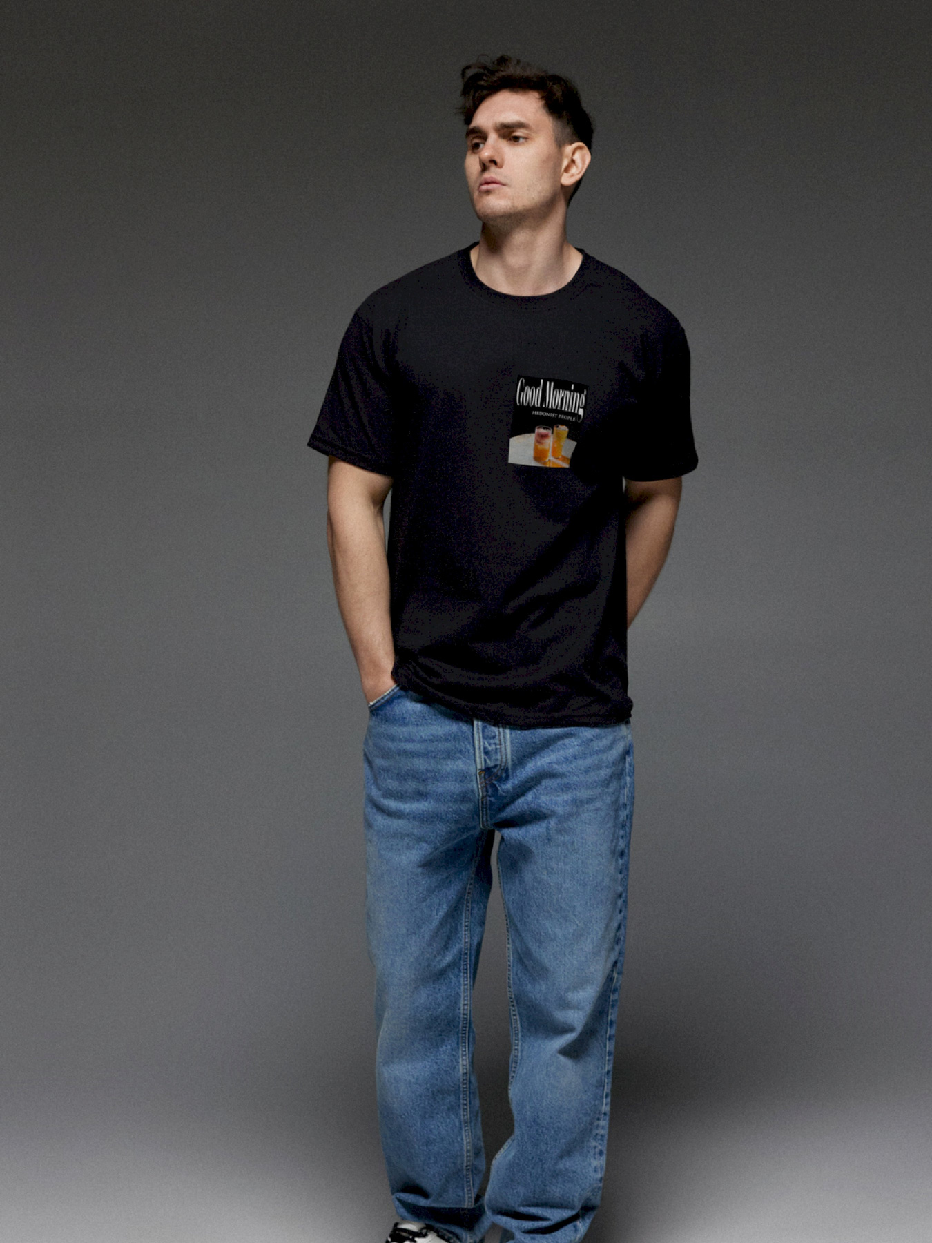 Футболки и поло Aspirine модель ASPB10060 Фото