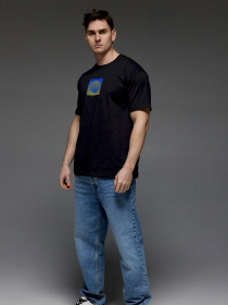 Футболки и поло Aspirine модель ASPB10061 Фото