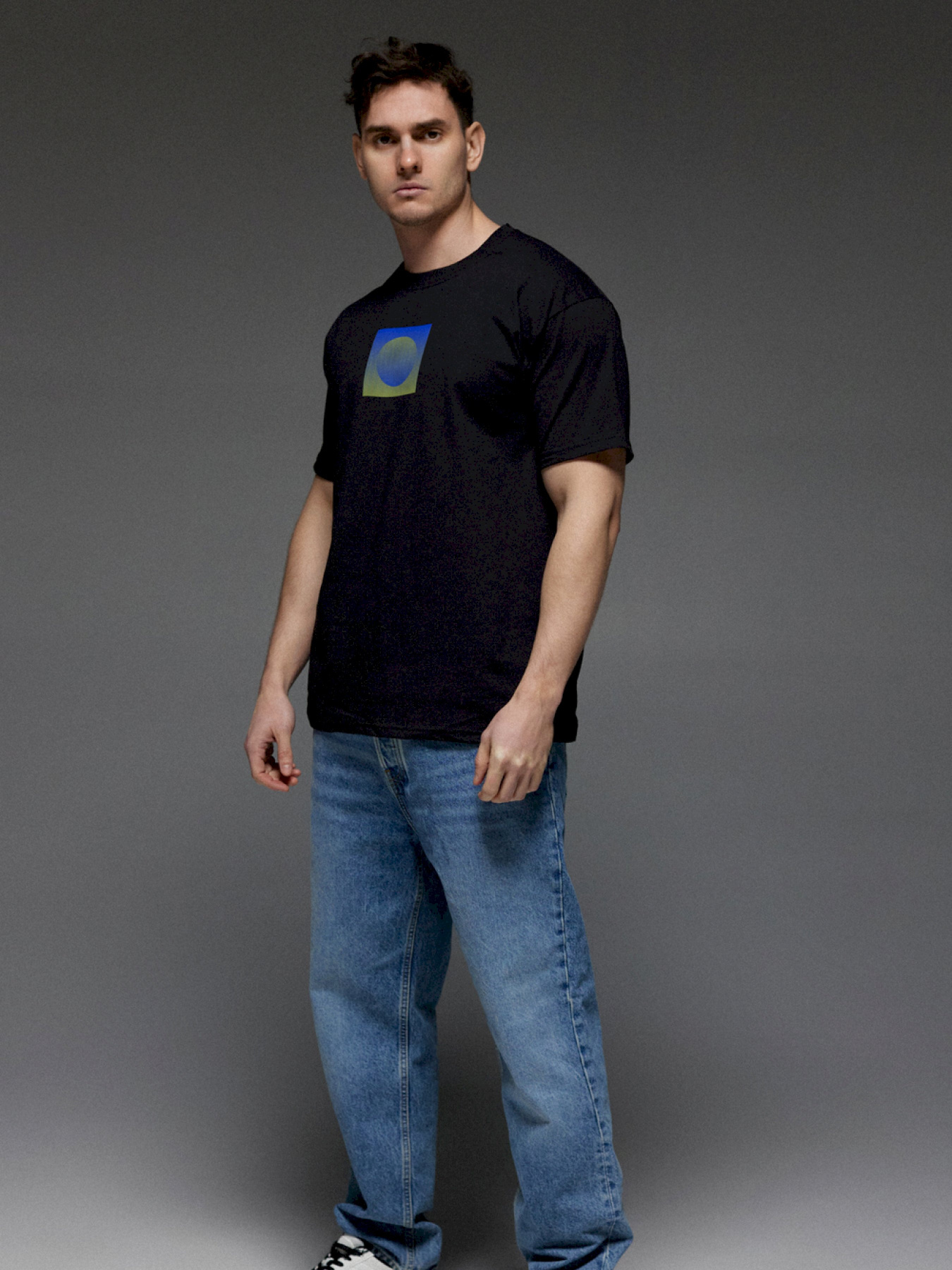 Футболки и поло Aspirine модель ASPB10061 Фото