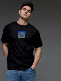 Футболки и поло Aspirine модель ASPB10061 Фото