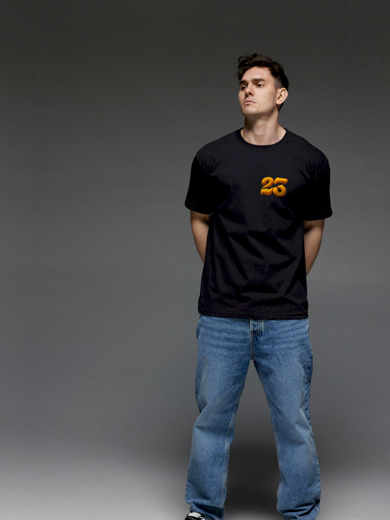 Футболки и поло Aspirine модель ASPB10062 Фото