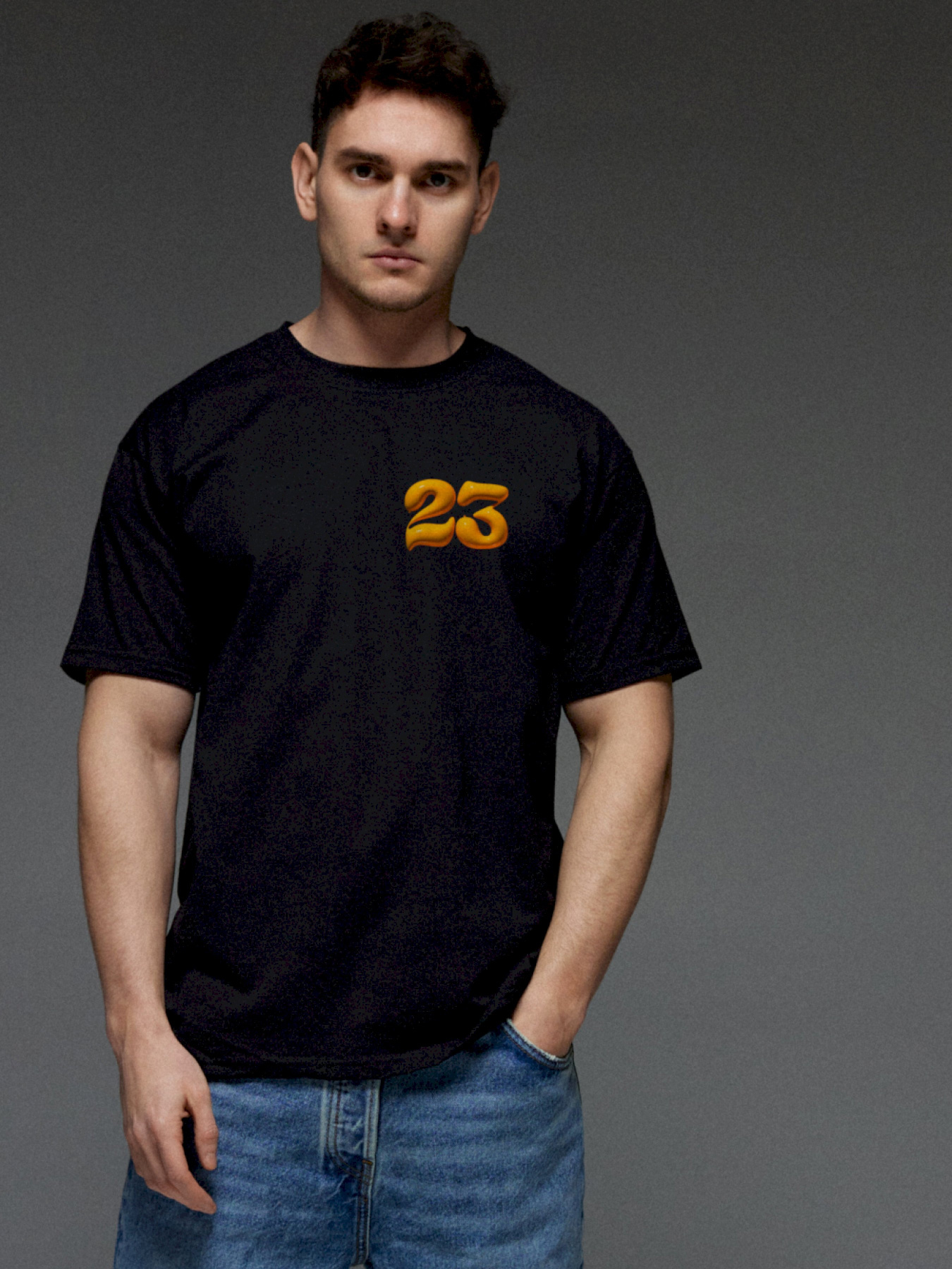 Футболки и поло Aspirine модель ASPB10062 Фото