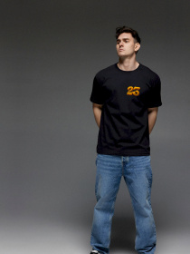 Футболки и поло Aspirine модель ASPB10062 Фото