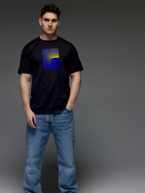 Футболки и поло Aspirine модель ASPB10063 Фото